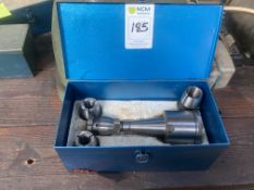 Clarkson Autolock taper