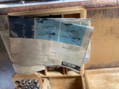 Reglus universal drill jig