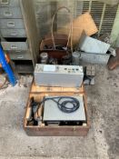 Movamatic surface matching system