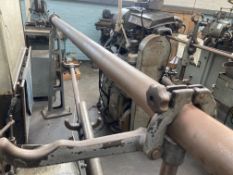 Index B60 auto lathe