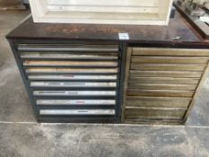 Tool chests