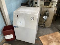 Bofa fume extraction cabinet