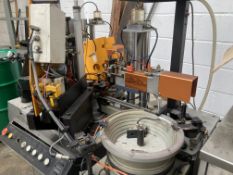 2 x NNETO-FER assembly machines