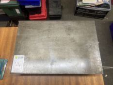 Surface plate