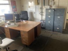Office furniture