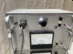 Torque analyser