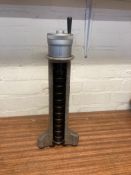 Verdict height gauge