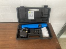 Powerbase screwdriver