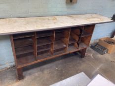 Workbenches