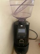 Coffee grinder