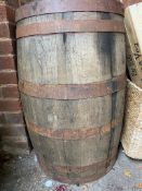 Barrel