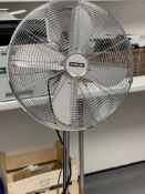 Status Free Standing Fan