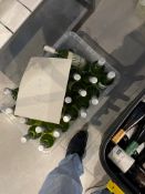 26 Bottles Of White Wine