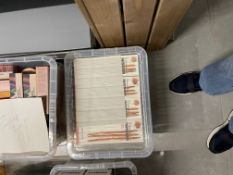 Mixed Quantity Of Crackers