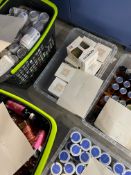 Quantity Of Tonic Water