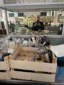 Assortment Of Miscellaneous Crockery