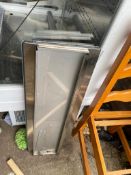 Mandy 100 Tutto Display fridge