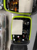 Selections Of Bottled Craft Beers