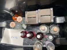 Mixed Box Of Various High Quality Spirits