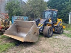 2008 JCB 436