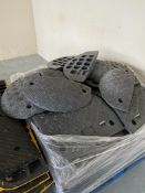 50mm Modular Speed ramps