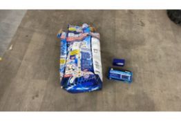 13 Pce Socket Bit Set