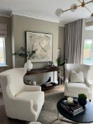 Original Abstract Art