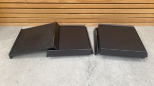 Small Wooden Tray X6