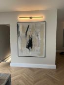 Original Abstract Art