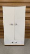 IKEA MIDI Wardrobe