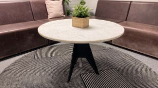 Tom Dixon Marble Table