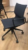 Designer Office Chair X2