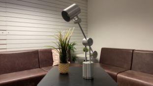 Camden Pendulum Lamp X2