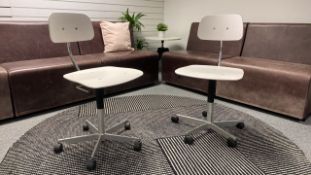 Engelbrechts Chair X2