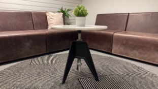 Tom Dixon Marble Side Table