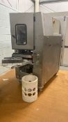 ODDY Novatek 2 Dough Divider with Drums and Moulder Sets