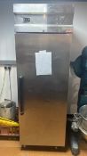 Inomak Fridge