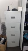 Filing Cabinet