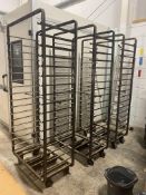 Oven Tray Rack X6
