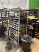 Catering Tray Rack X1