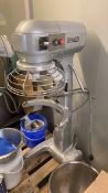Hobart Stand Mixer with Attachments