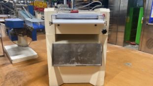 Sottoriva C600 Finger Roller