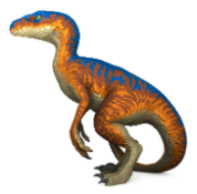 Large Dino