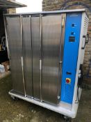 Moffat Banquetline Trolley