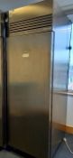 Fosters EP700H Upright Fridge