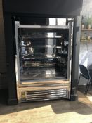 Frost Tech - Multi Deck Display Case