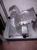 Meat Slicer