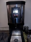 Lincat Hot Water Dispenser
