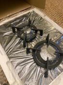 Smeg Domino Gas Hob Top