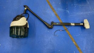 REM Elan Salon Equipment